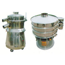 2017 ZS series Vibrating sieve, SS grain sieve, circle kitchen sive